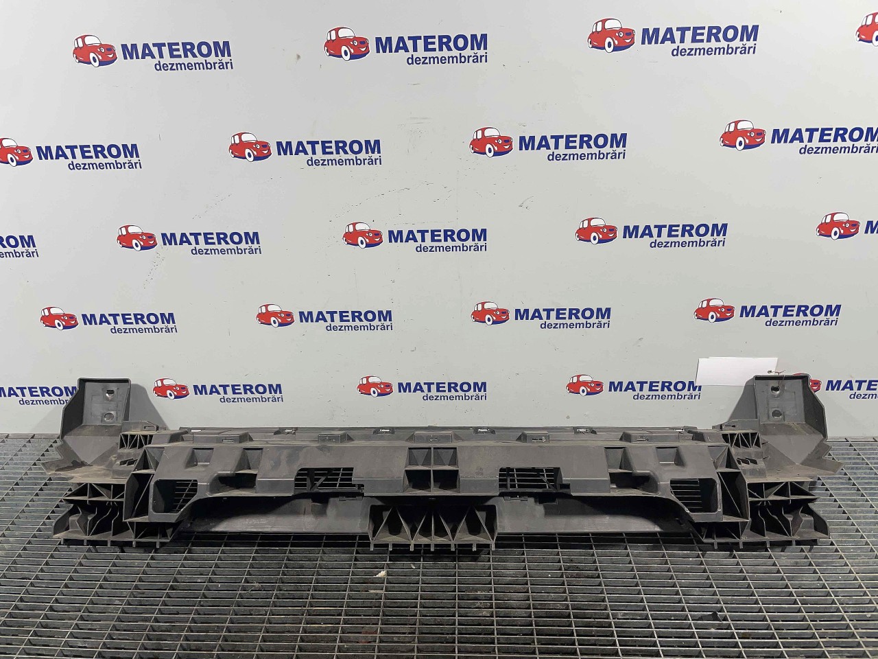 SUPORT BARA SPATE CENTRAL SEAT EXEO EXEO 2.0 TDI - (2008 2013)