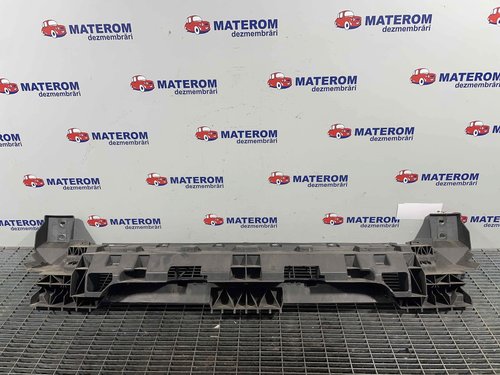 SUPORT BARA SPATE CENTRAL SEAT EXEO EXEO 2.0 TDI - (2008 2013)