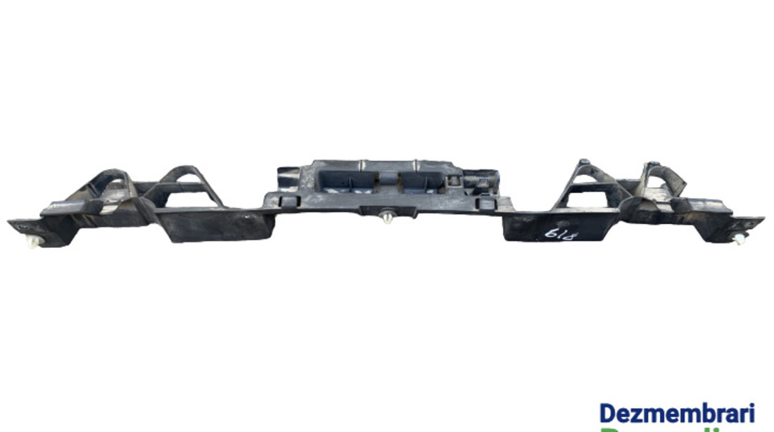 Suport bara spate centru Cod: 8200146040 Renault Megane 2 [2002 - 2006] Sedan 1.5 dCi MT (82 hp) Euro 3