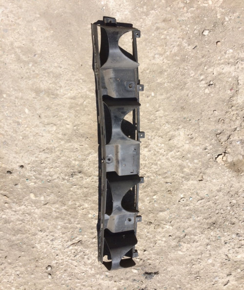 Suport bara spate centru Ford Mondeo 4 [2007 - 2010] Liftback 2.0 TDCi DPF AT (140 hp) MK4 (BA7)