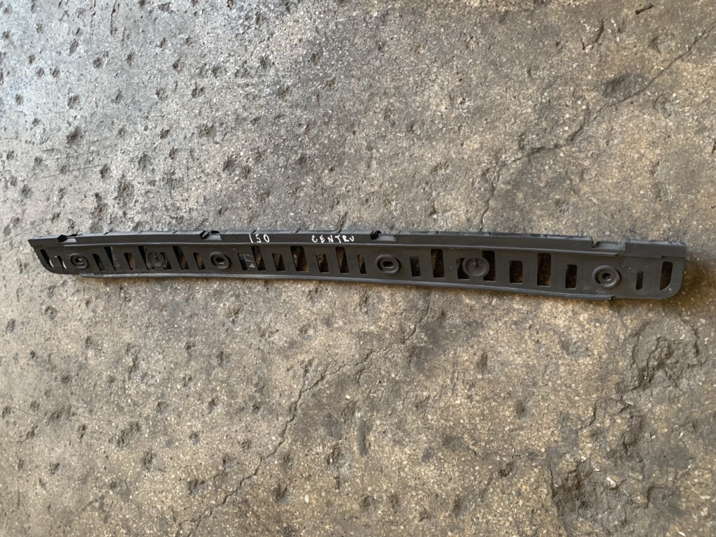 Suport bara spate centru Volkswagen Jetta 5 [2005 - 2011] Sedan 4-usi 2.0 TDI MT (140 hp) (1K2)