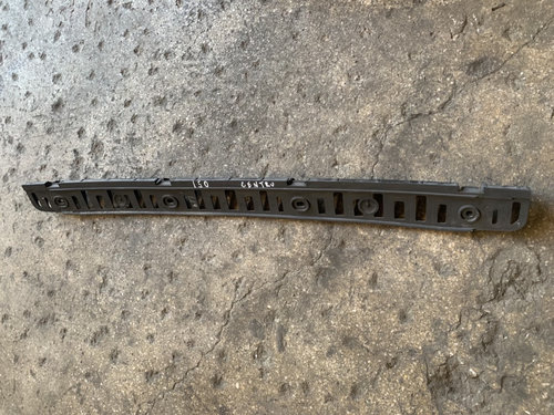 Suport bara spate centru Volkswagen Jetta 5 [2005 - 2011] Sedan 4-usi 2.0 TDI MT (140 hp) (1K2)