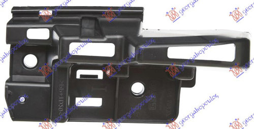 Suport Bara Spate - Citroen Berlingo 1999 , 9816808580