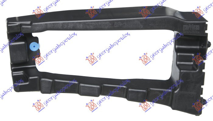 Suport Bara Spate - Citroen Berlingo 1999 , 9816808680