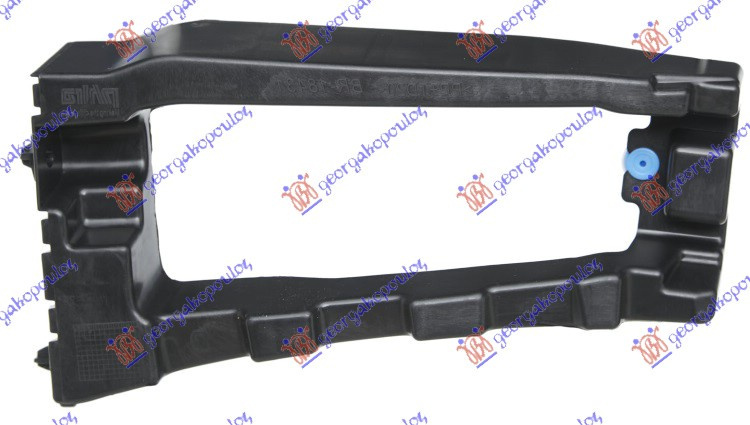 Suport Bara Spate - Citroen Berlingo 1999 , 9816808780