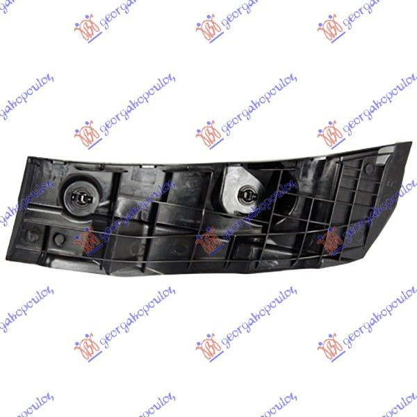 Suport Bara Spate - Citroen C1 2006 , 741686