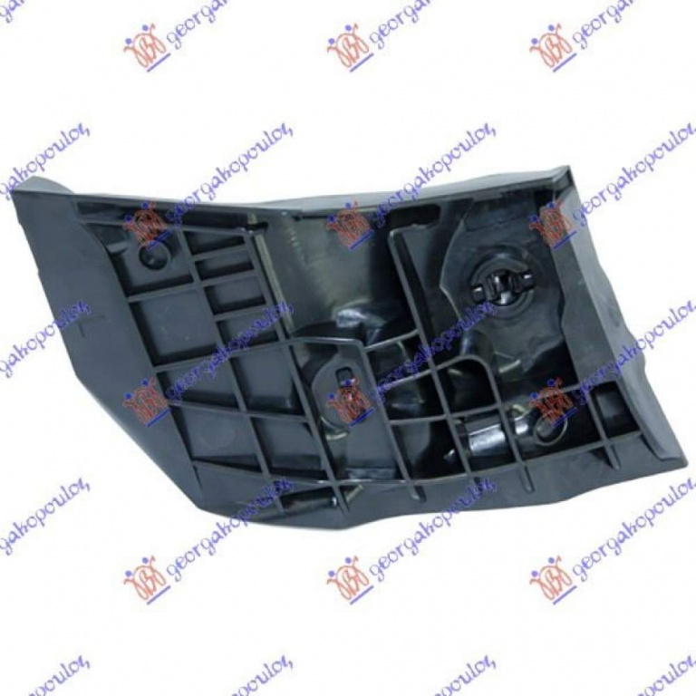 Suport Bara Spate - Citroen C1 2012 , 741686