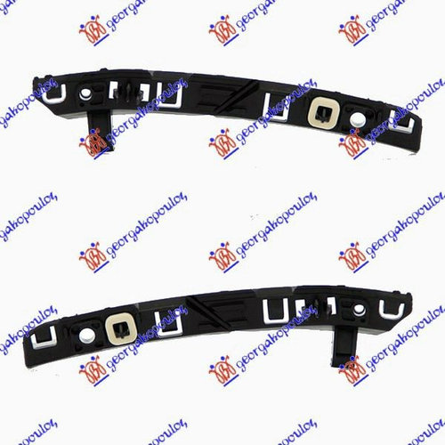 Suport Bara Spate - Citroen C3 2010 , 7146s5