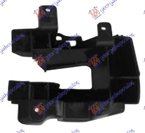 Suport Bara Spate - Dacia Logan-Mcv 2008 , 8450000390