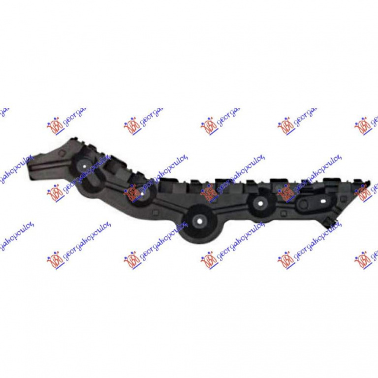 Suport Bara Spate - Dacia Logan-Mcv 2012 , 850458954r