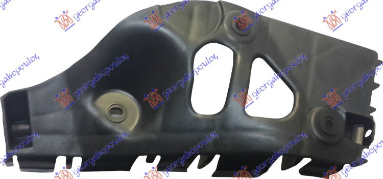 Suport Bara Spate - Dacia Sandero 2008 , 8200735450