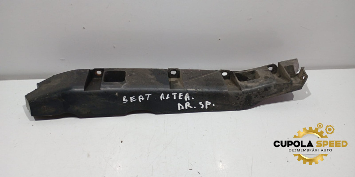 Suport bara spate dreapta 5P8807376 Seat Altea XL [2006 - 2009]