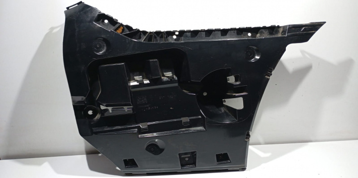 Suport bara spate dreapta 7184768 BMW Seria 5 F10 [2009 - 2013]