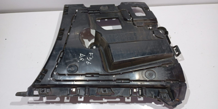 Suport bara spate dreapta 7285562 BMW Seria 4 F32/F33/F36 [2013 - 2017]