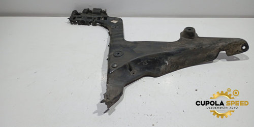 Suport bara spate dreapta 8P4807378A Audi A3 8P/8PA [facelift] [2004 - 2008]