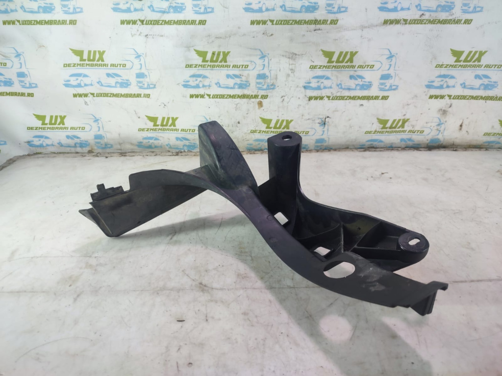 Suport bara spate dreapta 9685552477 Peugeot 3008 [facelift] [2013 - 2016] 2.0 hdi Hybrid RHC (RH02)