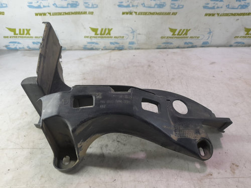 Suport bara spate dreapta 9685552477 Peugeot 3008 [2010 - 2013] 1.6 hdi 9HD