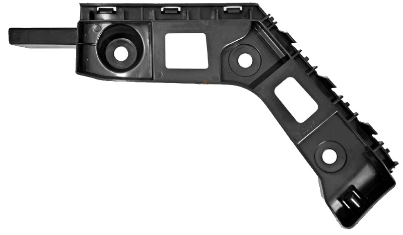 Suport Bara Spate Dreapta Am Volkswagen Golf 7 2012-2017 5G6807394