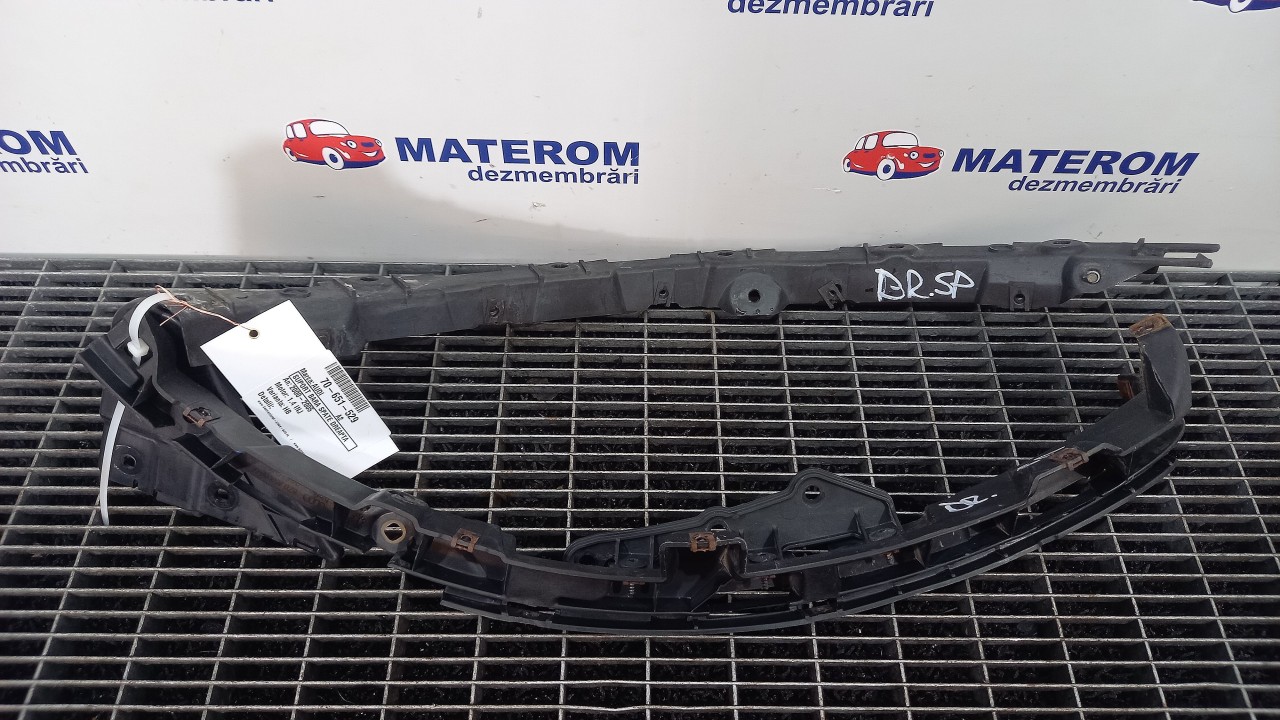 SUPORT BARA SPATE DREAPTA AUDI A2 1.4 INJ - (2000 2005)