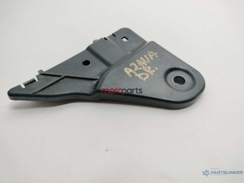 Suport bara spate dreapta Audi A2 (8Z) 2001 2002 1.4 16V AUA OEM 8Z0807376B