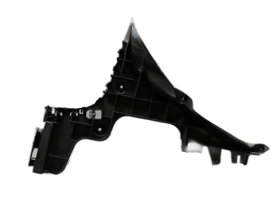 Suport bara spate dreapta ​​Audi A3 (8P1) Coupe 2003 2.0 FSI OEM 8P3807378A