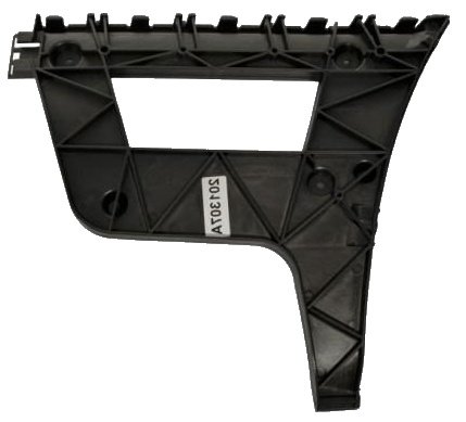 Suport bara spate dreapta Audi A4 2007-2011