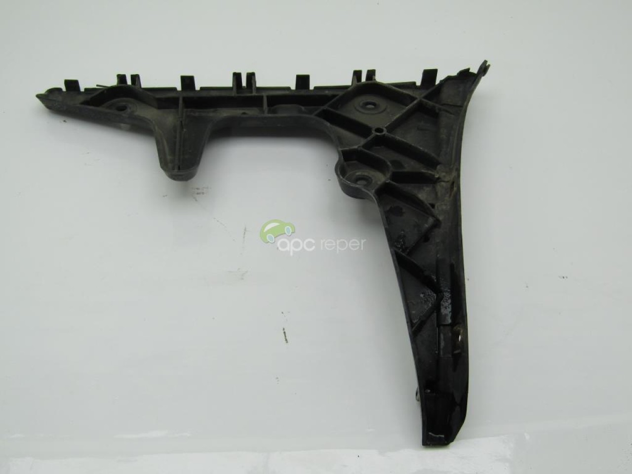 Suport bara spate dreapta Audi A6 4F Facelift 2010 - 2,0Tdi cod 4F9807454