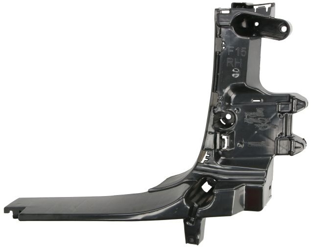 Suport Bara Spate Dreapta Blic Bmw X5 F15, F85 2013-2018 6508-06-0097932P