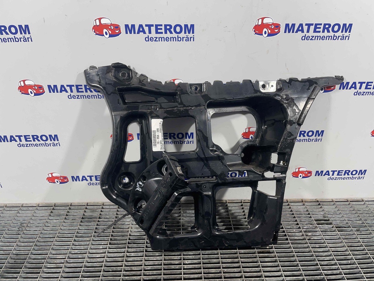 SUPORT BARA SPATE DREAPTA BMW SERIA 3 E 90 SERIA 3 E 90 2.0 D - (2007 2012)