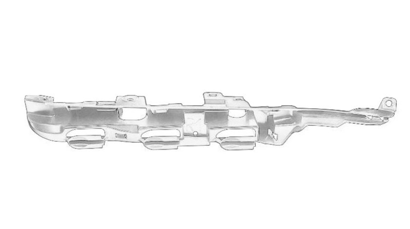 Suport bara spate dreapta BMW Seria 3 (E46) intre 1997-2007