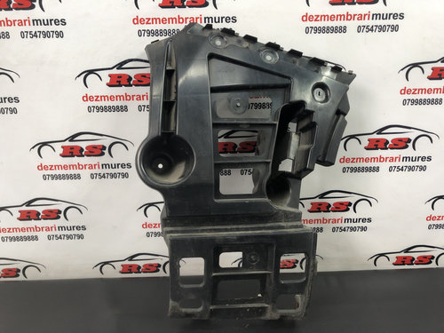Suport bara spate dreapta BMW X1 E84 2.0 d, S-Drive 177cp , Manual sedan 2011 (2991780)