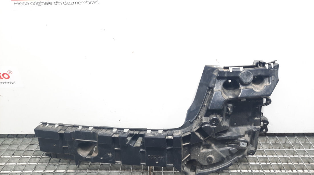 Suport bara spate dreapta central, Bmw X4 (F26) [Fabr 2012 -2018] 7338760 (id:440809)