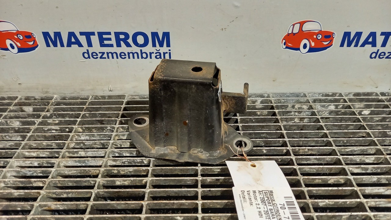 SUPORT BARA SPATE DREAPTA CITROEN C-CROSSER 2.2 HDI - (2007 2012)