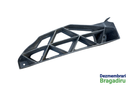 Suport bara spate dreapta Cod: 1Z5807394 1Z5807394 Skoda Octavia 2 [facelift] [2008 - 2013] Liftback...