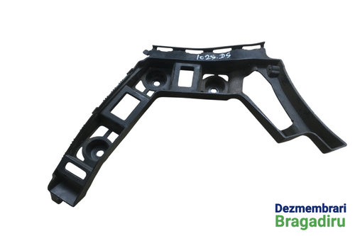Suport bara spate dreapta Cod: 5K6807394 5K6807394 Volkswagen VW Golf 6 [2008 - 2015] Hatchback 3-us...