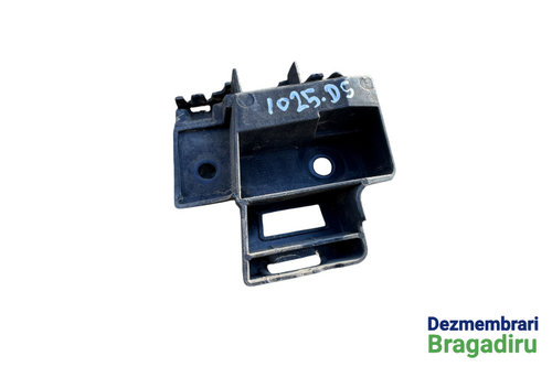 Suport bara spate dreapta Cod: 5K6807394A 5K6807394A Volkswagen VW Golf 6 [2008 - 2015] Hatchback 3-...