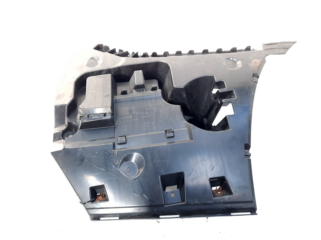 Suport bara spate dreapta, cod 7184768, Bmw 5 (F10) (id:518535)
