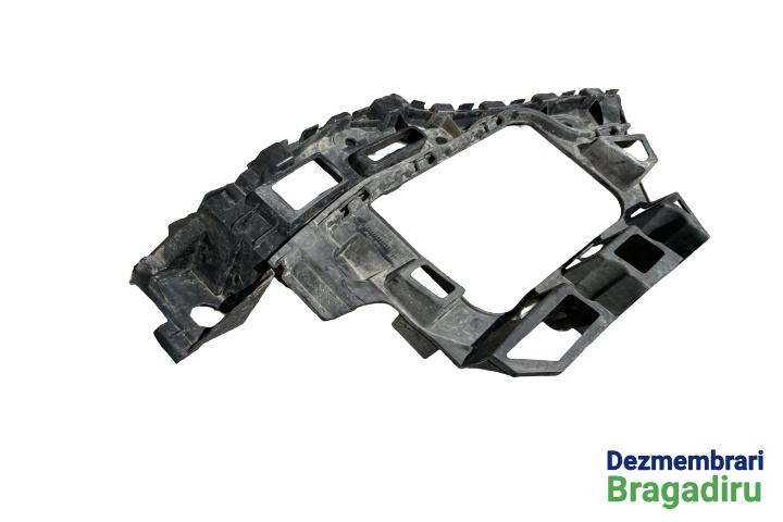 Suport bara spate dreapta Cod: 7P6807394A Volkswagen VW Touareg generatia 2 7P [2010 - 2014] Crossover 3.0 TDI Tiptronic 4Motion (245 hp) Cod motor: CRC Cod cutie: NAC Cod culoare: LG7W