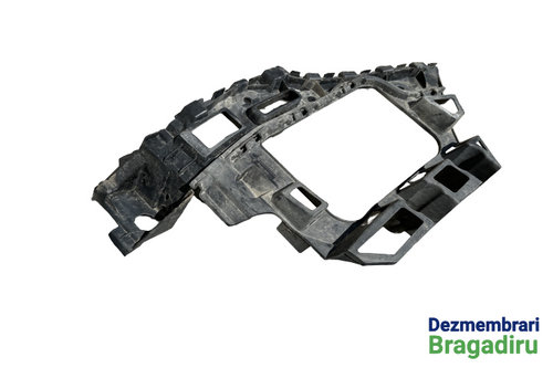 Suport bara spate dreapta Cod: 7P6807394A Volkswagen VW Touareg generatia 2 7P [2010 - 2014] Crossov...