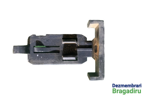 Suport bara spate dreapta Cod: 8402330 BMW X5 E53 [1999 - 2003] Crossover 3.0 d AT (184 hp) M57 D30 ...