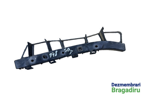 Suport bara spate dreapta Cod: 86614-2L000 Hyundai i30 FD [2007 - 2010] Hatchback 1.6 CRDi MT (116 h...