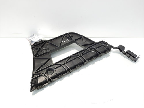 Suport bara spate dreapta, cod 8K9807454, Audi A4 Avant (8K5, B8) (id:551392)
