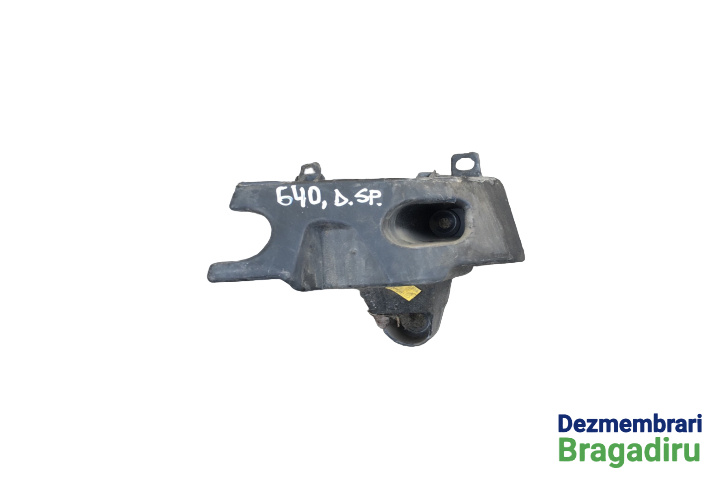 Suport bara spate dreapta Cod: 9650693580 Citroen C4 [2004 - 2008] Hatchback 3-usi 1.6 HDi MT (109 hp)