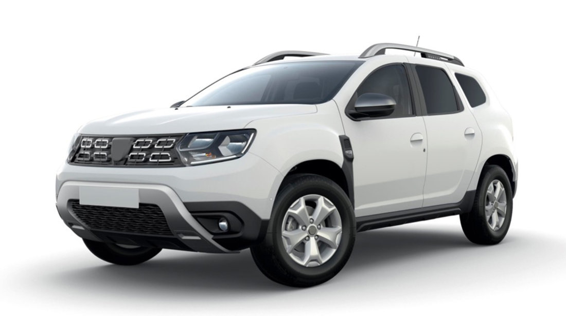 Suport bara spate dreapta Dacia Duster 2 2018-2023 NOU 850445579R