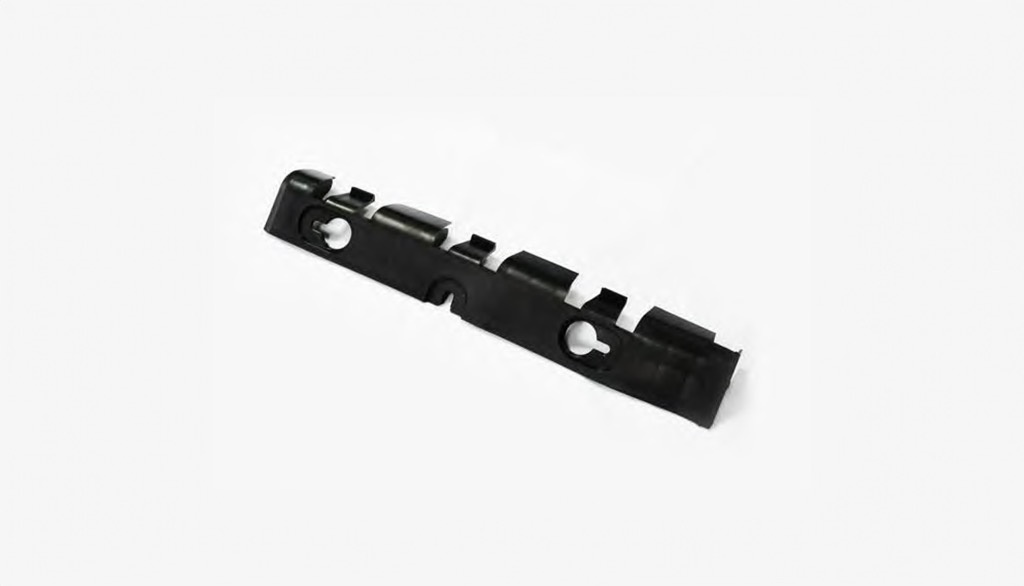 Suport bara spate dreapta Dacia Logan 2004-2012 NOU 850442904R 6001546780