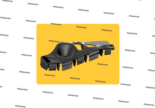 Suport bara spate dreapta Dacia Sandero 2008-2012 NOU 8200735450