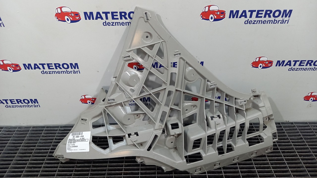 SUPORT BARA SPATE DREAPTA FORD B-MAX 1.0 INJ - (2012 2017)