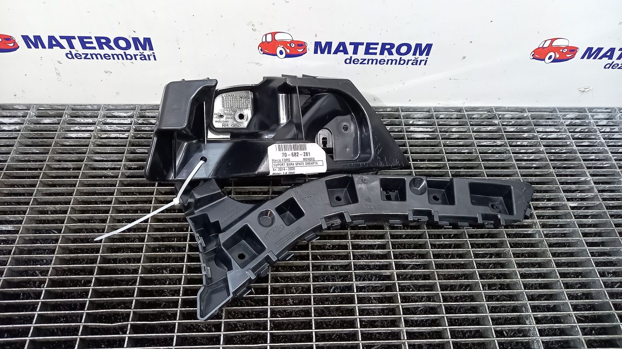 SUPORT BARA SPATE DREAPTA FORD MONDEO 1.6 TDCI - (2014 2019)
