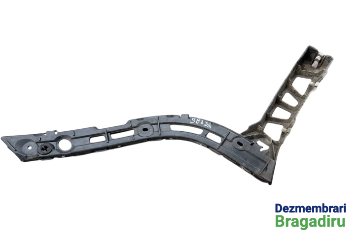 Suport bara spate dreapta Jaguar XF X250 [2007 - 2011] Sedan 4-usi 2.7D AT (207 hp) Cod motor: AJD