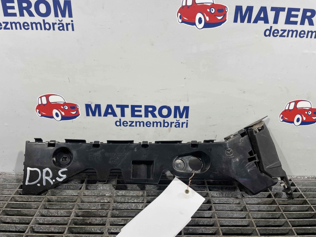 SUPORT BARA SPATE DREAPTA MAZDA 3 2.2 D - (2013 2018)